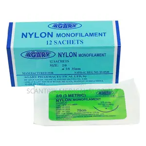 Polymed Suture