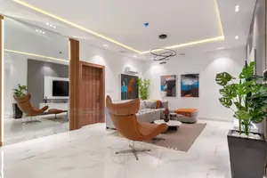 Photo - Fully Automated 2 Bedroom Apartment With Snooker