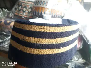 Traditional Cap