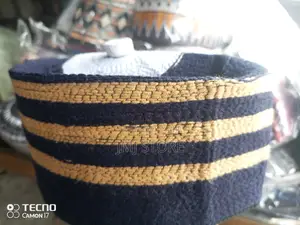 Traditional Cap