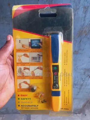 LED Light AC Electric Voltage Tester