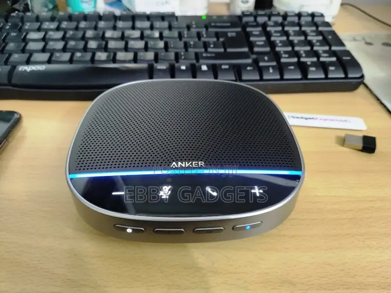 Ankerwork Powerconf S500