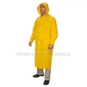 Thickened Raincoat For Adults Hiking Students