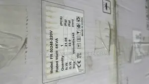5kva/48 Foresolar Inverter None Hybrid