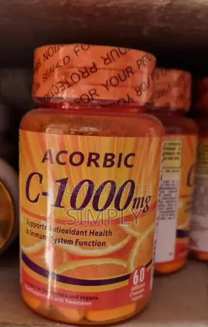 Acorbic C 1000mg