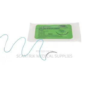 Scantrik Nylon Suture