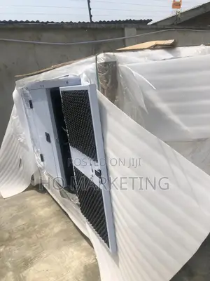 Brand New Perkins Generator 20kva Soundproof