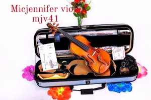 Mic-Jennifer Mjv41 Concert Violin
