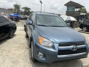 Toyota RAV4 2007