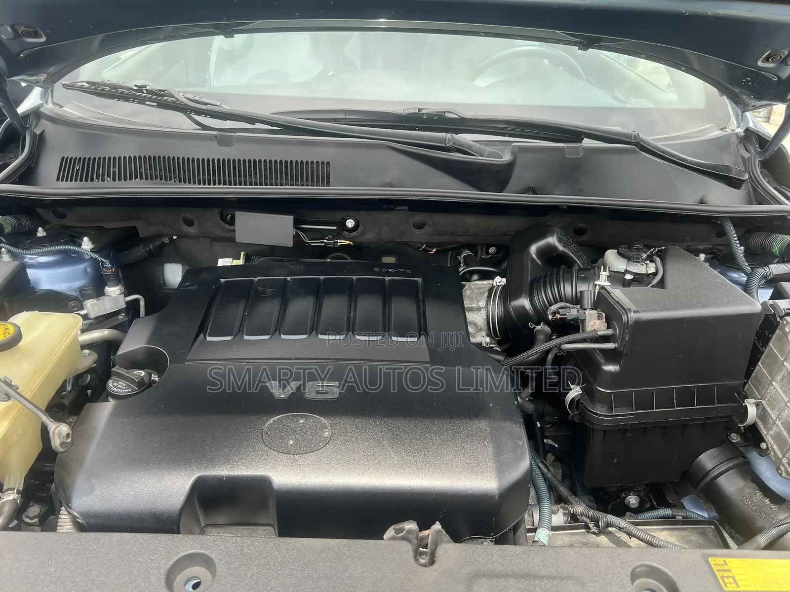 Toyota RAV4 2007
