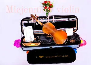 Mic-Jennifer Mjv41 Concert Violin