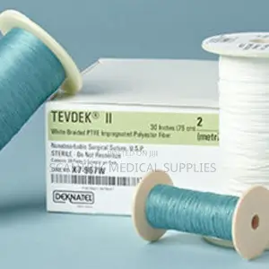 Linex Nylon Suture