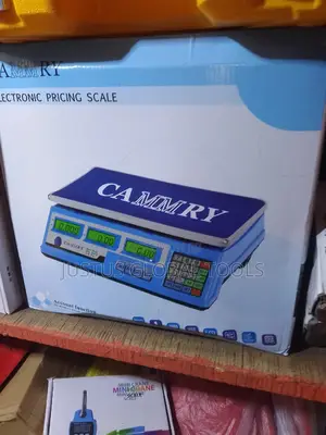 Electronic Scale 40kg