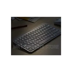 Logitech MX Keys Mini Illuminated Keyboard