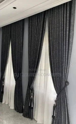 High Quality Curtains
