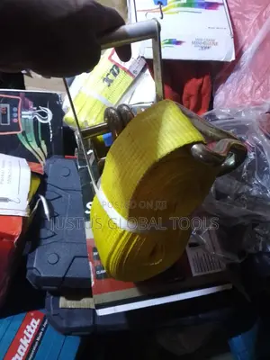 Rachet Belt 10 Tons