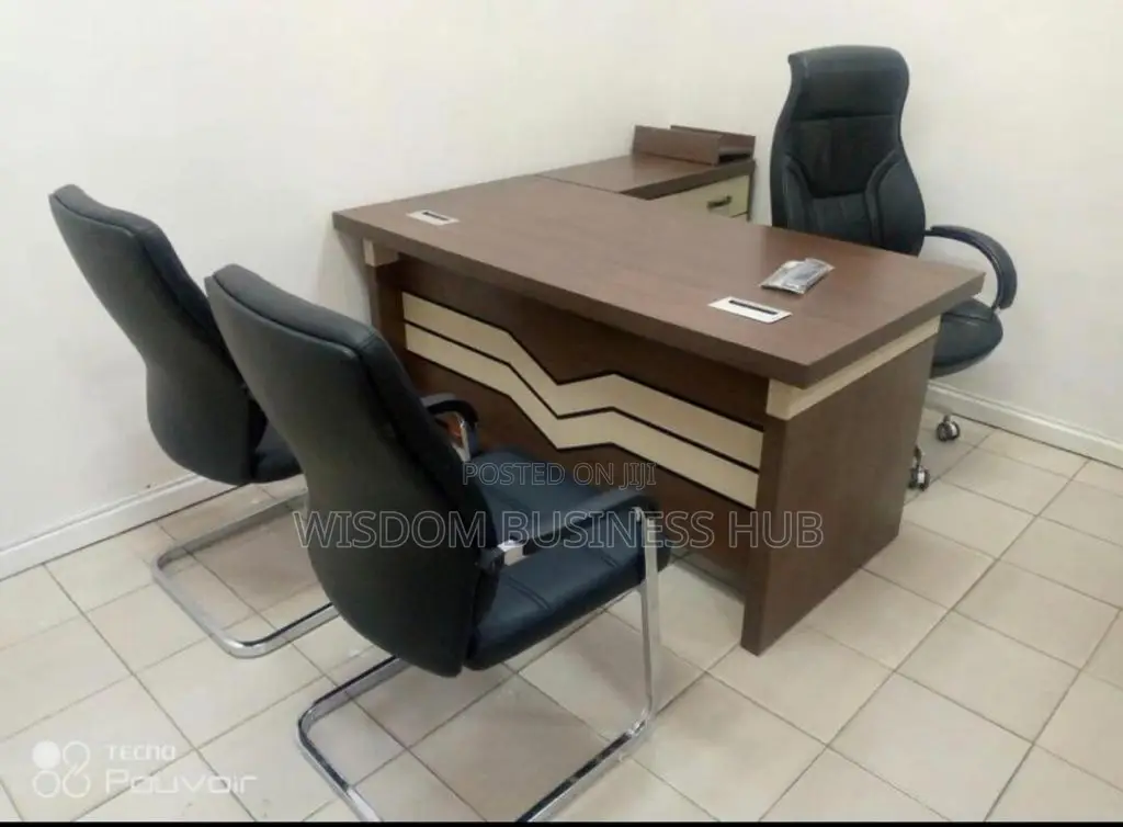 Office Table for Office Use