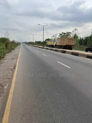Land for Sale 300 Acres at Siun Beside Daywaterman Along Lag