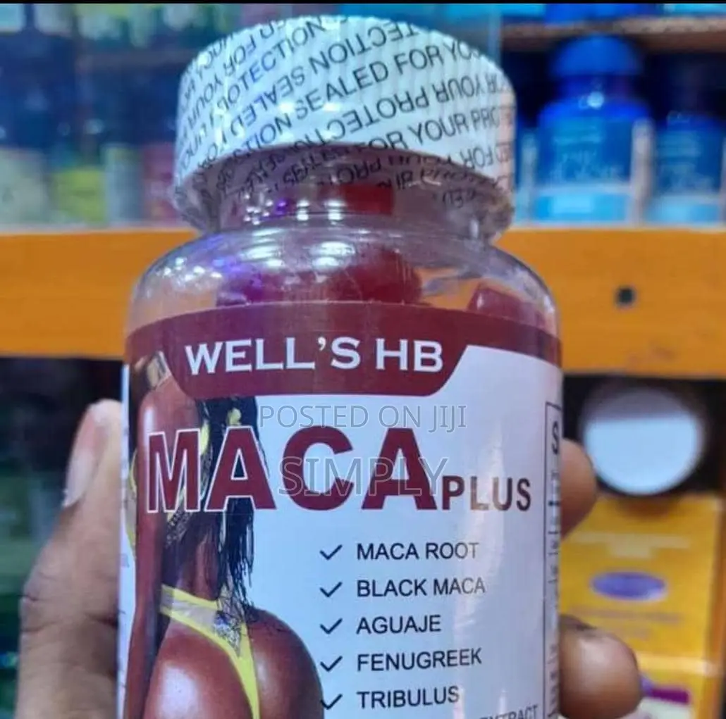 Meca PLUS Available