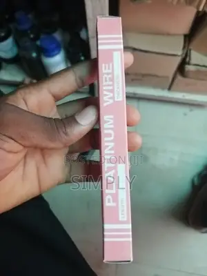 PLATINUM Wire