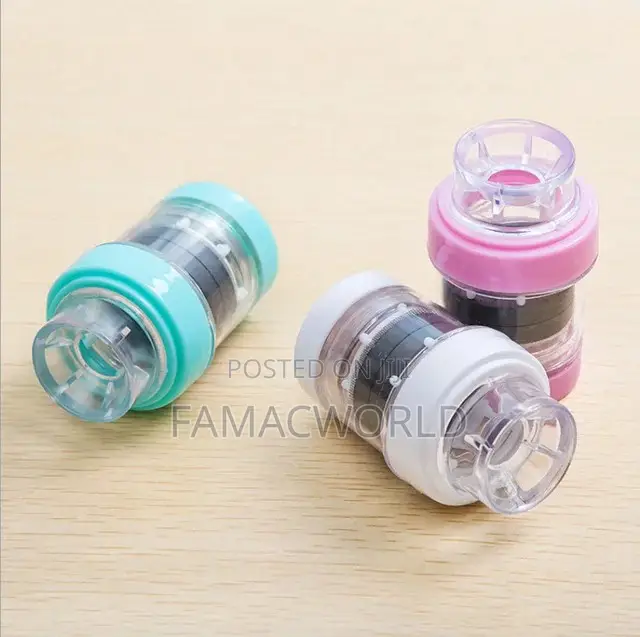 Water Filter