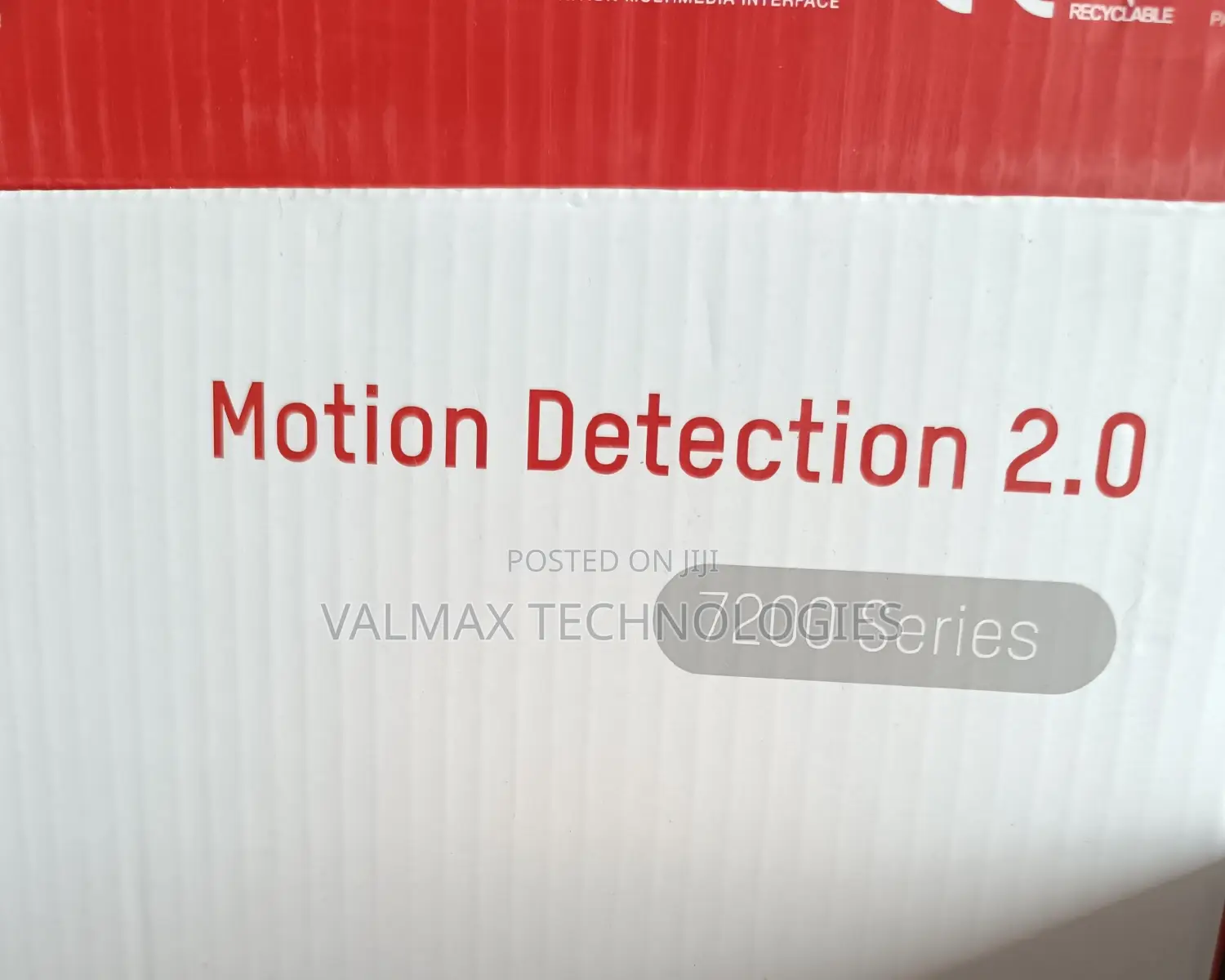 Hikvision DVR Ds-7232hghi M2