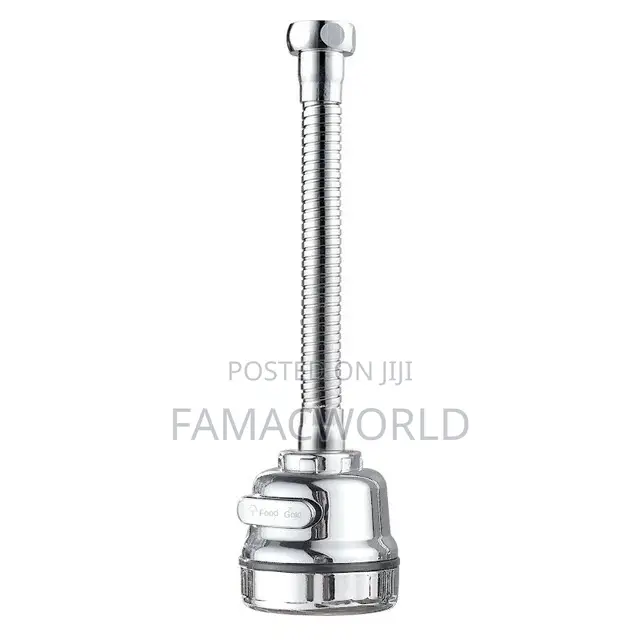 Water Faucet