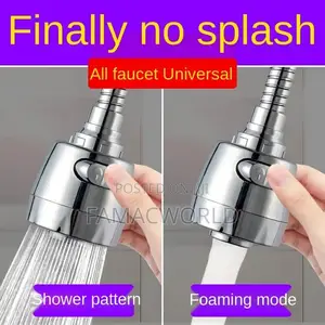 Water Faucet