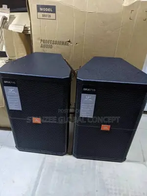 JBL Srx715m Professional Speaker