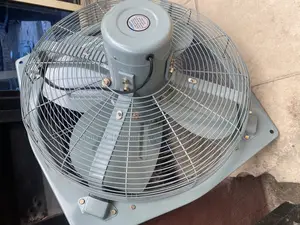 24”Industrial Heavy Duty Extractor Fan