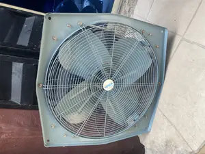 24”Industrial Heavy Duty Extractor Fan
