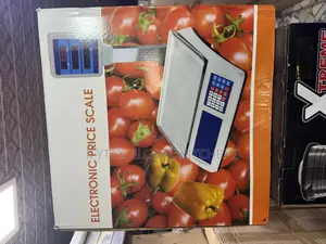 Electronic Scale
