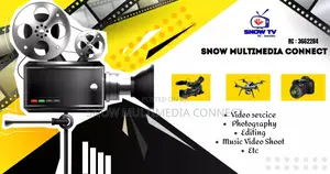 Video Production