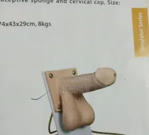 MALE CONDOM Model Available