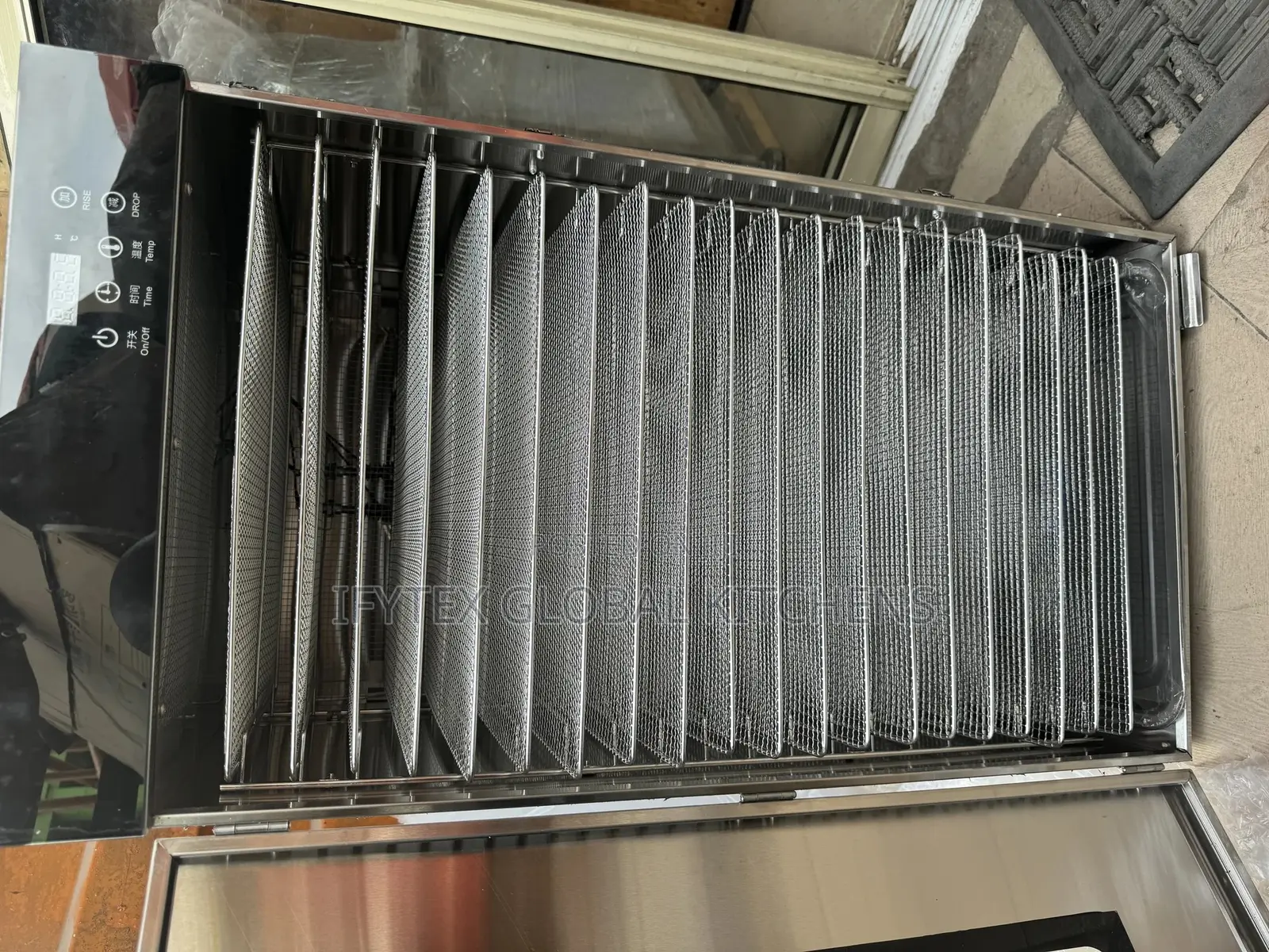 20 Trays Dehydrator
