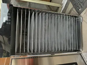 20 Trays Dehydrator