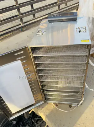 20 Trays Dehydrator