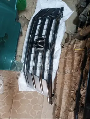 Front Grill Honda Crosstour