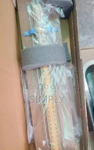 U.Tube Manometer
