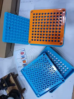 Drug Filling Cabinet