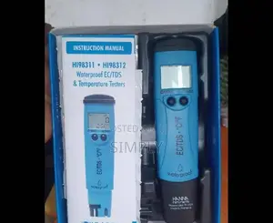 Temperature Tester
