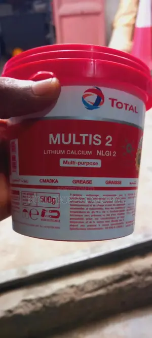 Total Multis 2 500g