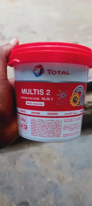 Total Multis 2 500g