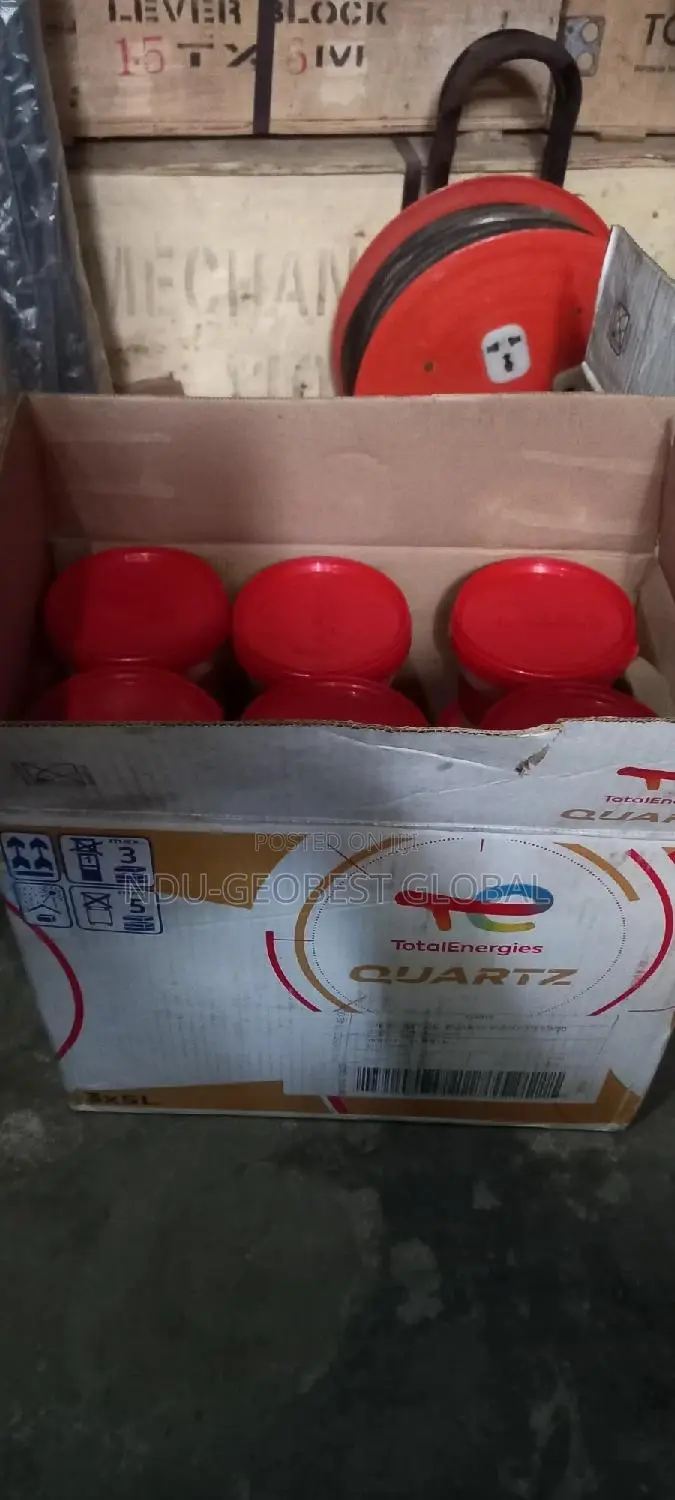 Total Multis 2 500g