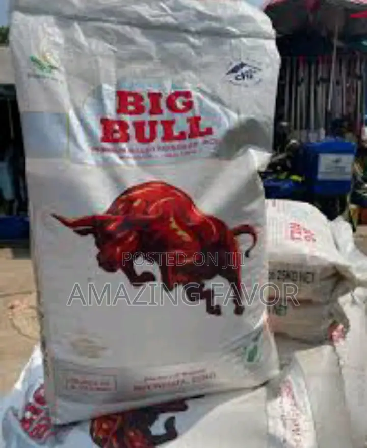 Affordable Rice In Bags