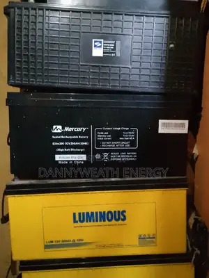 We Buy Used Inverter Battery in Lagos