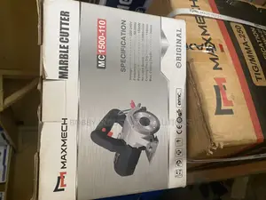 Maxmech Marble Cutter MC-1500-110