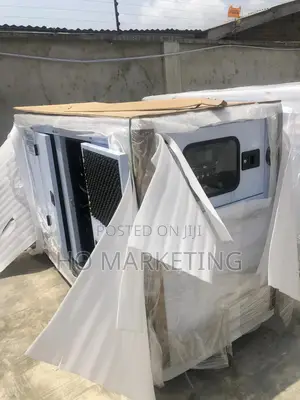 Diesel Generator 20kva Perkins Generator -Diesel