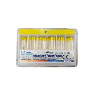 Absorbent Paper Point 2%