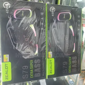 Zealot S79 Bluetooth Speaker